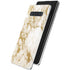 Basic Marble Galaxy S10 Plus Skin