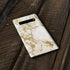 Basic Marble Galaxy S10 Plus Skin