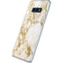 Basic Marble Galaxy S10e Skin