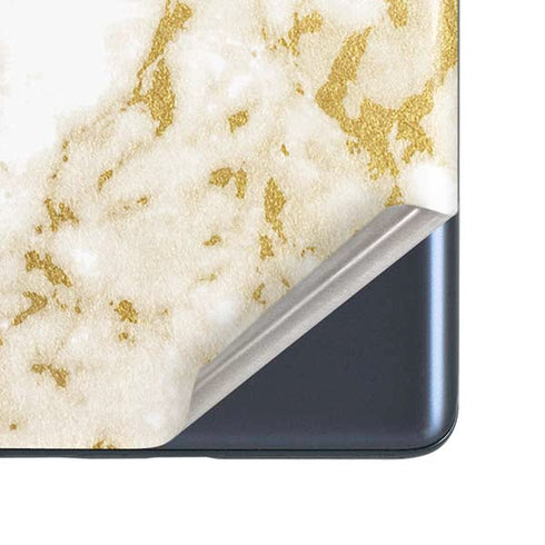 Basic Marble Galaxy S20 Fan Edition Skin