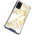 Basic Marble Galaxy S20 FE Clear Case