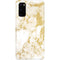Basic Marble Galaxy S20 Lite Case