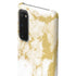 Basic Marble Galaxy S20 Lite Case