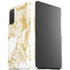 Basic Marble Galaxy S20 Lite Case