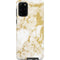 Basic Marble Galaxy S20 Plus Pro Case
