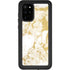Basic Marble Galaxy S20 Plus Waterproof Case