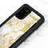 Basic Marble Galaxy S20 Plus Waterproof Case