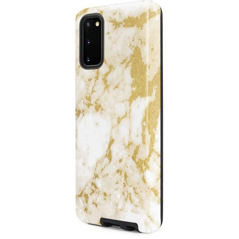 Basic Marble Galaxy S20 Pro Case