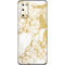 Basic Marble Galaxy S20 Skin