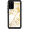 Basic Marble Galaxy S20 Waterproof Case