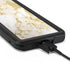 Basic Marble Galaxy S20 Waterproof Case