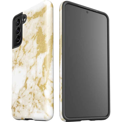 Basic Marble Galaxy S21 5G Pro Case