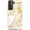 Basic Marble Galaxy S21 5G Pro Case