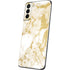 Basic Marble Galaxy S21 5G Skin
