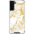 Basic Marble Galaxy S21 FE Clear Case