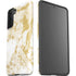 Basic Marble Galaxy S21 FE Pro Case