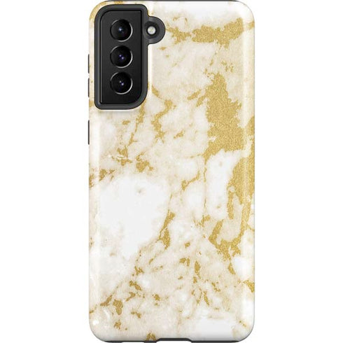 Basic Marble Galaxy S21 Plus 5G Pro Case