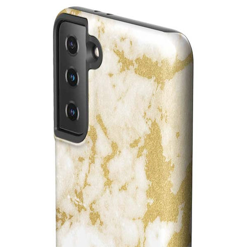 Basic Marble Galaxy S21 Plus 5G Pro Case