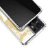 Basic Marble Galaxy S21 Ultra 5G Clear Case