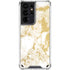 Basic Marble Galaxy S21 Ultra 5G Clear Case