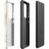 Basic Marble Galaxy S21 Ultra 5G Pro Case