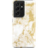 Basic Marble Galaxy S21 Ultra 5G Pro Case