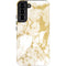 Basic Marble Galaxy S22 Plus Pro Case