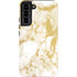 Basic Marble Galaxy S22 Plus Pro Case