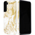 Basic Marble Galaxy S22 Plus Pro Case