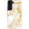 Basic Marble Galaxy S22 Pro Case
