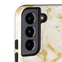 Basic Marble Galaxy S22 Pro Case