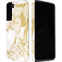Basic Marble Galaxy S22 Pro Case