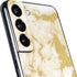 Basic Marble Galaxy S22 Skin