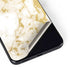 Basic Marble Galaxy S22 Skin