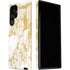 Basic Marble Galaxy S22 Ultra Pro Case