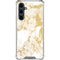 Basic Marble Galaxy S23 FE Clear Case