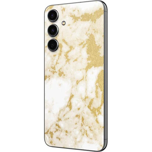 Basic Marble Galaxy S23 FE Skin