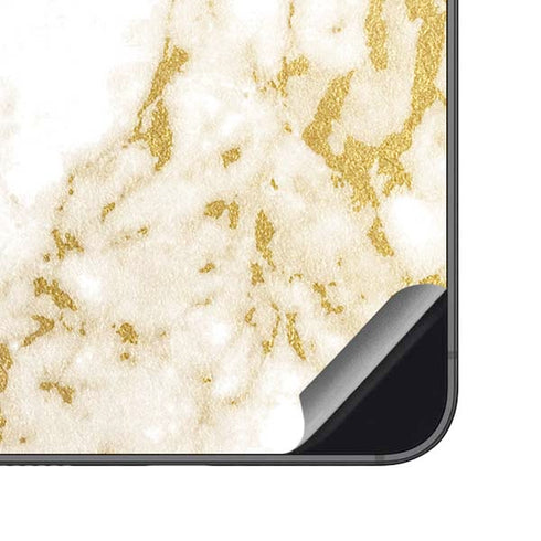 Basic Marble Galaxy S23 FE Skin