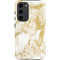 Basic Marble Galaxy S23 Plus Pro Case