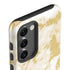 Basic Marble Galaxy S23 Plus Pro Case
