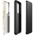 Basic Marble Galaxy S23 Plus Pro Case