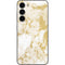 Basic Marble Galaxy S23 Plus Skin