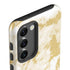 Basic Marble Galaxy S23 Pro Case