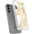 Basic Marble Galaxy S24 Plus Clear Case