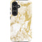 Basic Marble Galaxy S24 Plus Impact Case