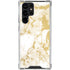 Basic Marble Galaxy S24 Ultra Clear Case