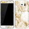Basic Marble Galaxy S7 Skin