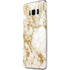 Basic Marble Galaxy S8 Skin