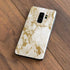Basic Marble Galaxy S9 Plus Skin