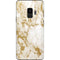 Basic Marble Galaxy S9 Skin